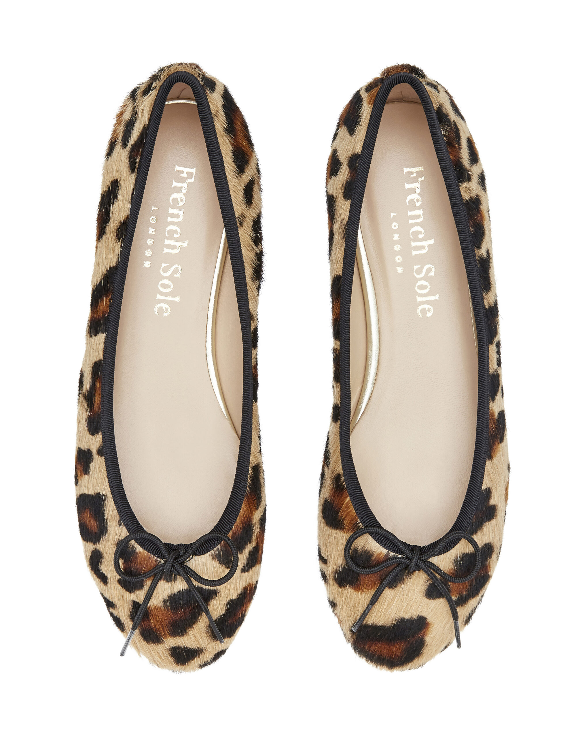 Incorporating Animal Print Ballet Flats into Your Lifestyle